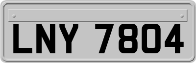 LNY7804