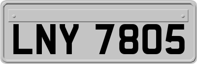 LNY7805