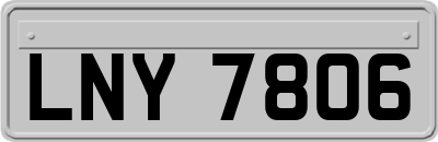 LNY7806