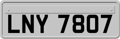 LNY7807