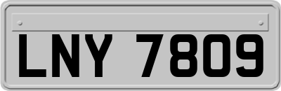 LNY7809