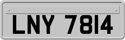LNY7814