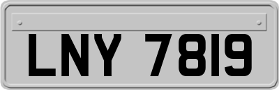 LNY7819