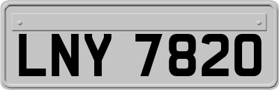 LNY7820