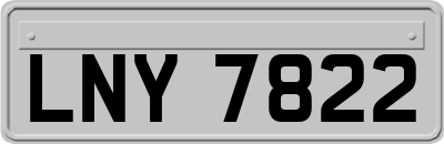 LNY7822