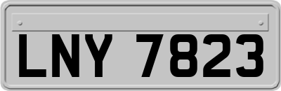 LNY7823