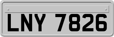 LNY7826