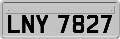 LNY7827