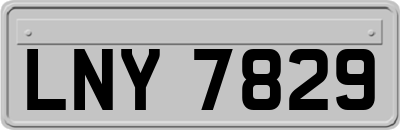 LNY7829