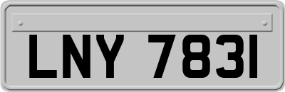 LNY7831