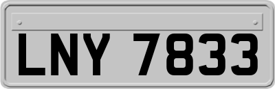 LNY7833