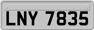 LNY7835