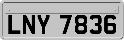 LNY7836