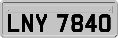 LNY7840