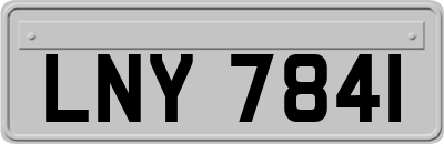 LNY7841