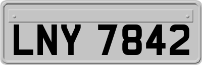 LNY7842