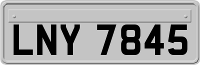 LNY7845