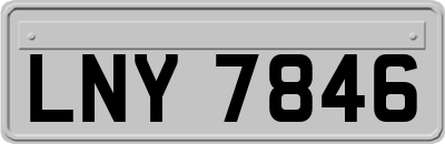 LNY7846