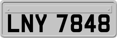 LNY7848