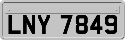 LNY7849