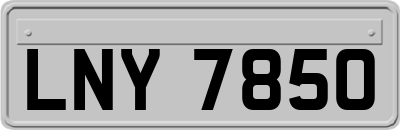 LNY7850