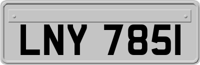LNY7851