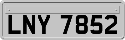 LNY7852