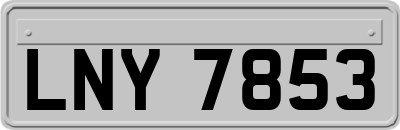 LNY7853