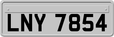 LNY7854