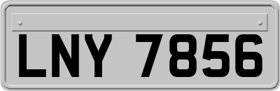 LNY7856