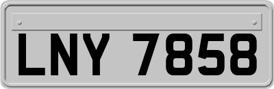 LNY7858