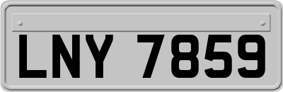 LNY7859