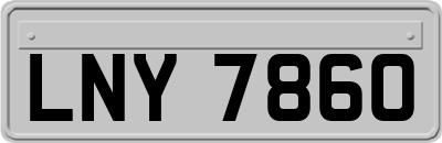 LNY7860