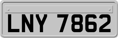 LNY7862