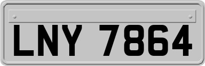 LNY7864
