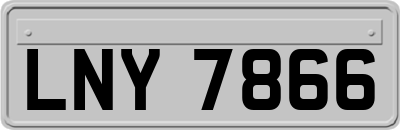 LNY7866