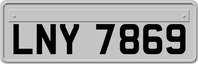 LNY7869