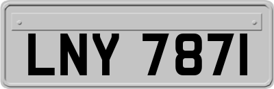 LNY7871