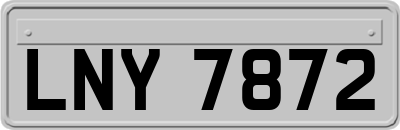 LNY7872