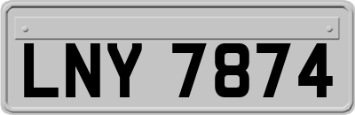 LNY7874