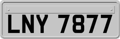 LNY7877