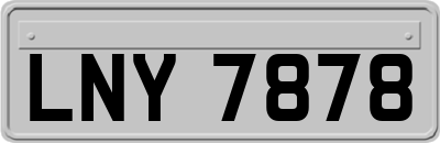LNY7878