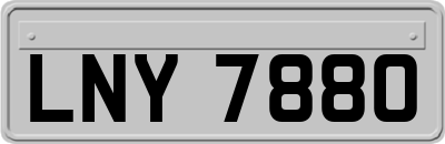 LNY7880