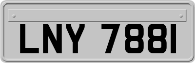 LNY7881