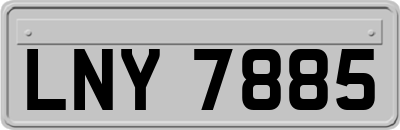 LNY7885