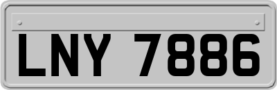 LNY7886