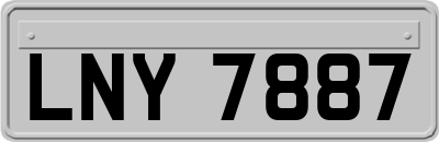 LNY7887
