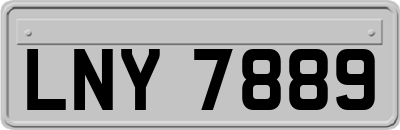LNY7889
