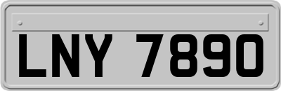 LNY7890