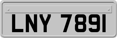LNY7891